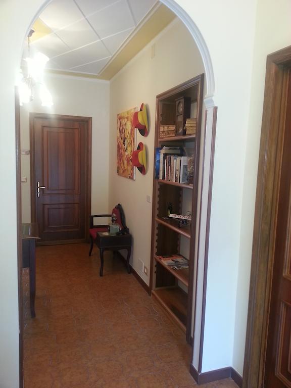 Pietra Preziosa Bed & Breakfast Pietra Ligure Exteriör bild